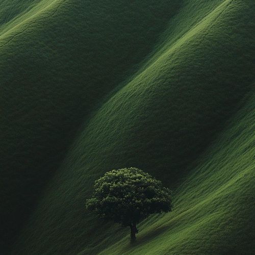 terrestrial