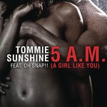 5AM (A Girl Like You) (Bart B More Remix)