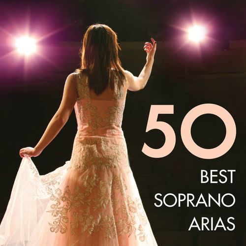 50 Best Soprano Arias