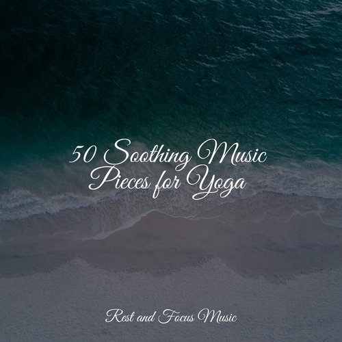 50 Soothing Music Pieces for Yoga