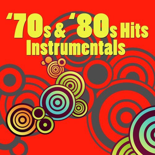 70s & '80s Hits - Instrumentals