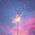 Stargazing - Rain Version