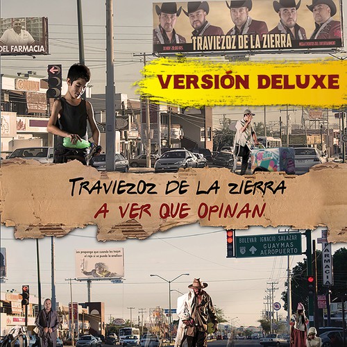 A Ver Que Opinan (Version Deluxe)