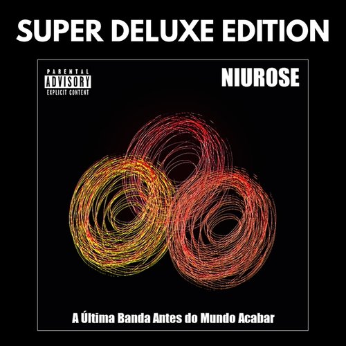 Niurose (2021 Remastered) cover art