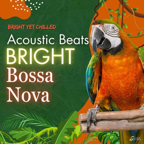 Bossa Ipanema cover art