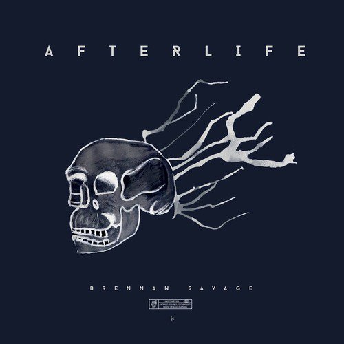 Alex Song Afterlife Lyrics