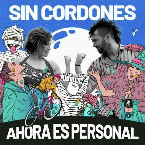 Invisible cover art