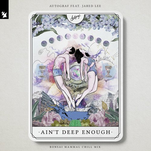 Ain't Deep Enough (Bonsai Mammal Chill Mix)