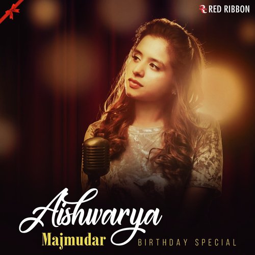 Aishwarya Majmudar Birthday Special