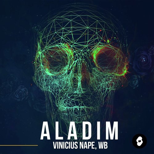 Aladim (feat. WB)