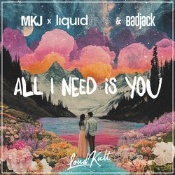 All I Need Is You (Extended Mix)-QDINcBgEQ2Y