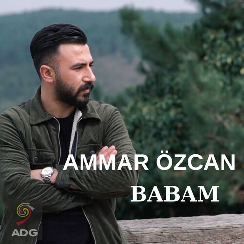 Ammar Özcan cover art