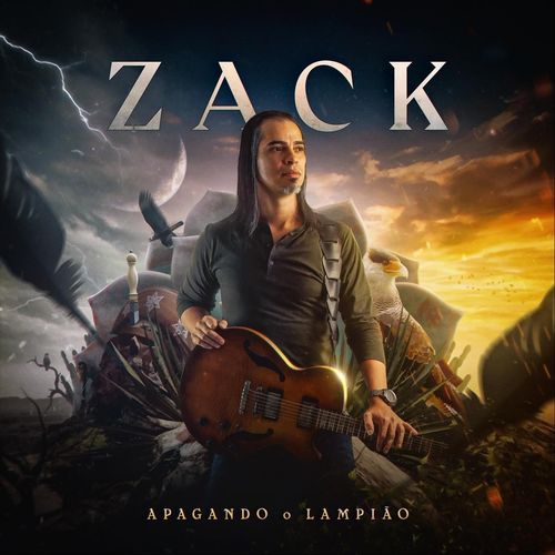 Coração de Cangaceira