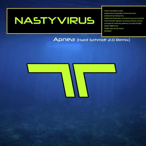 Nastyvirus