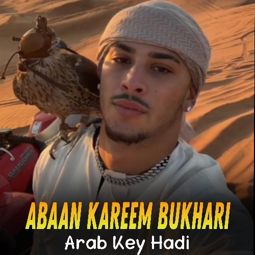 Arab Key Hadi