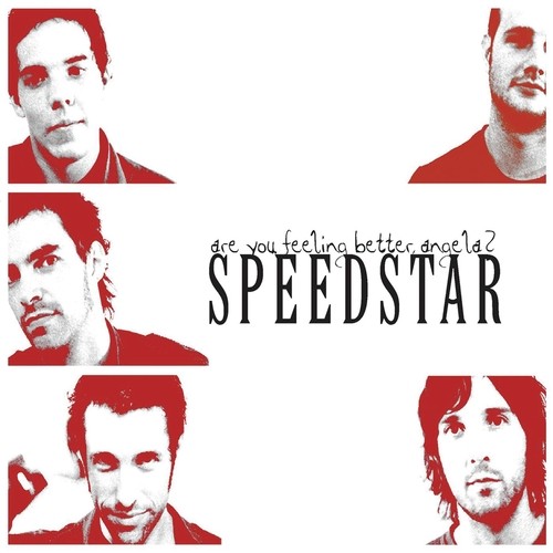 Speedstar