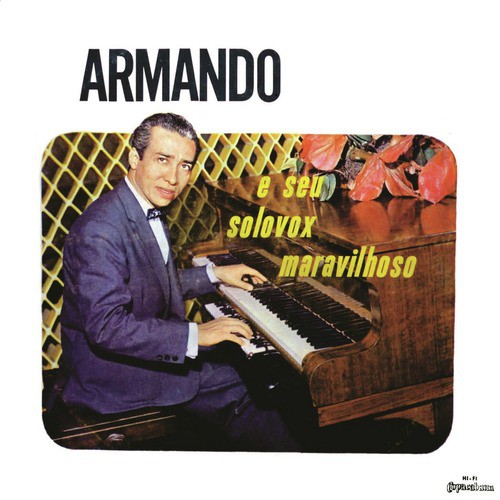 Roberta cover art