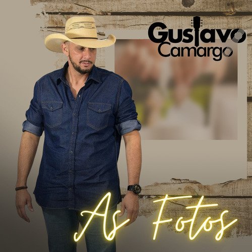 As Fotos cover art