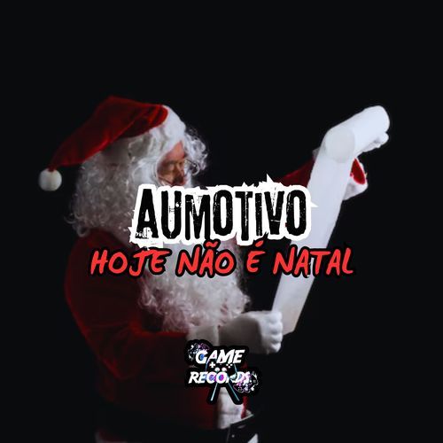 Automotivo Hoje Não é Natal_poster_image