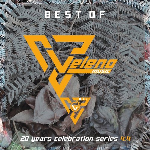 Techno Park (Eye Contact Remix)