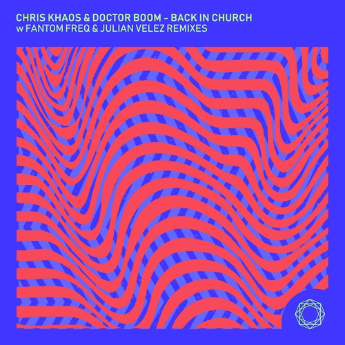 Back In Church (Fantom Freq Remix)