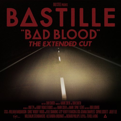 Bad Blood (Piano Version / Live From Unit 24,London,United Kingdom/2012)