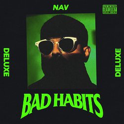 Bad Habits (Deluxe)