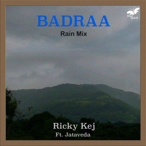 Badraa (Rain Mix)