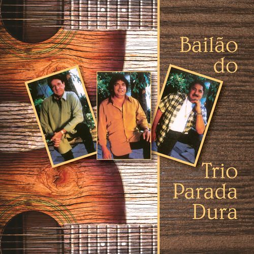 Bailão do Trio Parada Dura