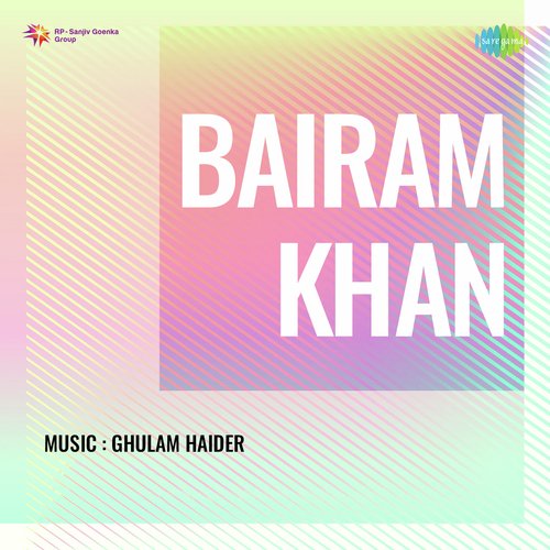 Bairam Khan