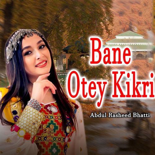 Bane Otey Kikri