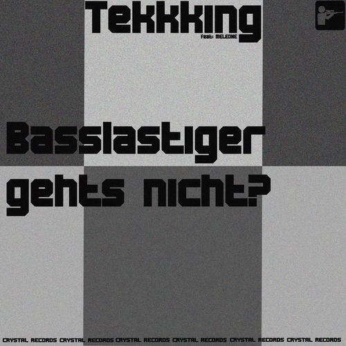 Basslastiger gehts nicht? (feat. Meleone & HARDBASS4LIFE)