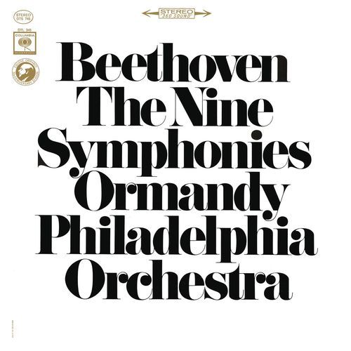 Beethoven: The 9 Symphonies