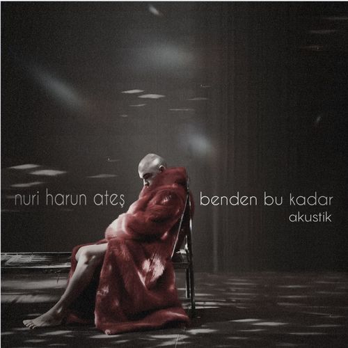 Benden Bu Kadar (Akustik) cover art