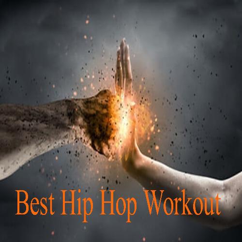 Best Hip Hop Workout_poster_image