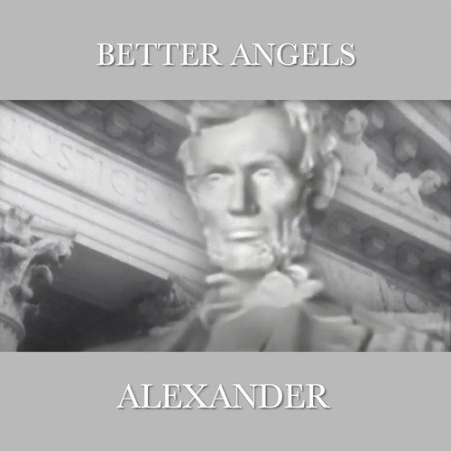 Better Angels_poster_image