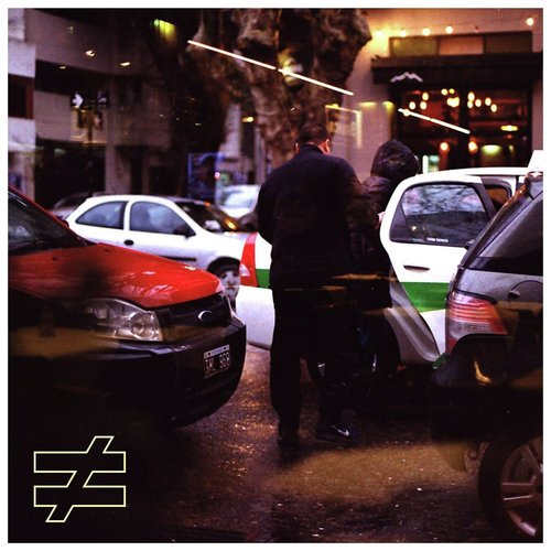 Andy cover art