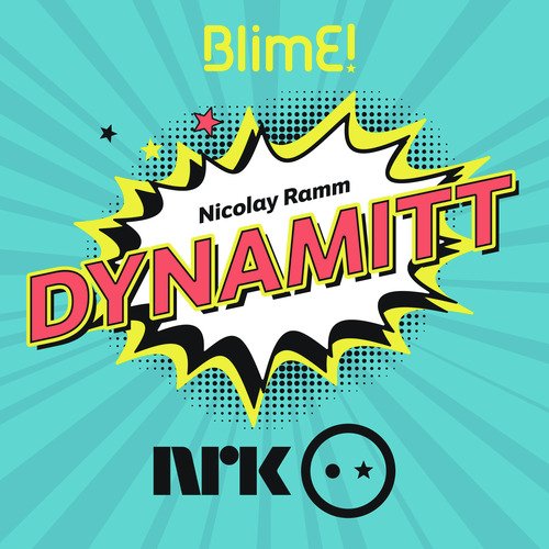 BlimE! – Dynamitt_poster_image