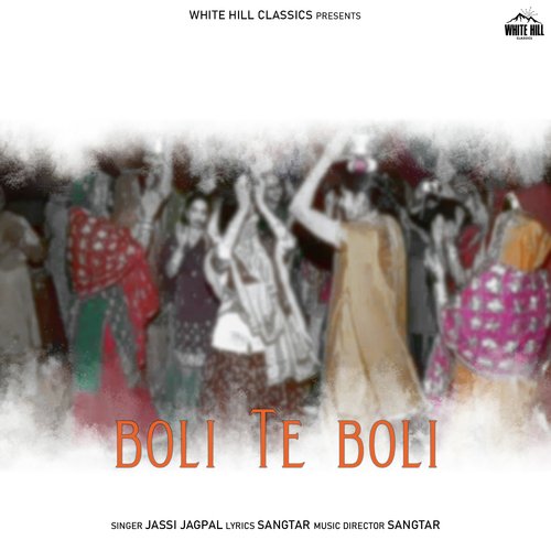 Boli Te Boli