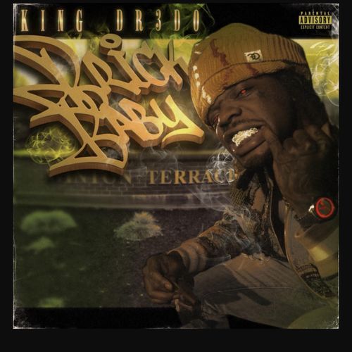 Hats Off cover art