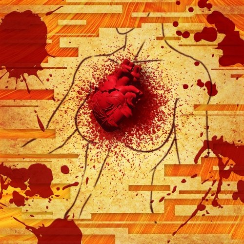 Broken Heart