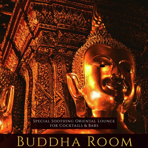 Buddha Room cover art