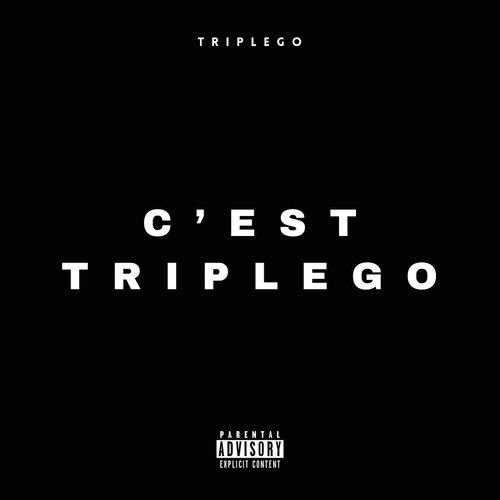 C'est TRIPLEGO cover art
