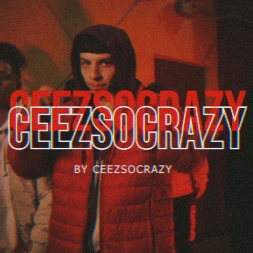 CEEZ$OCRAZY cover art