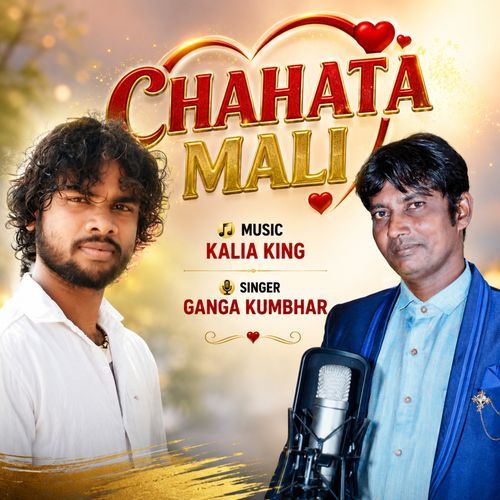 CHAHATA MALI