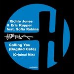 Calling You (Bagdad Cafe)