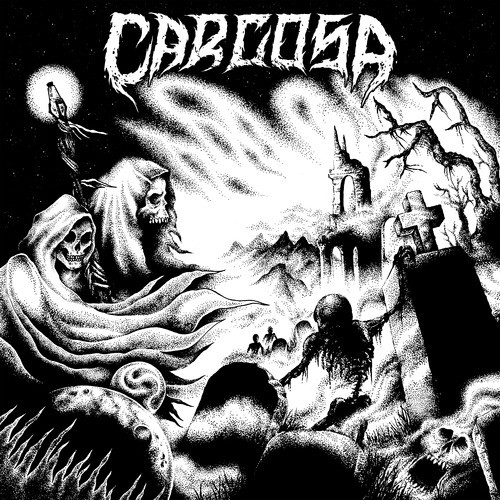 Terrorizer cover art