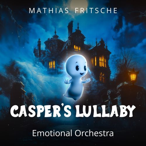 Casper's Lullaby (Epic Version)