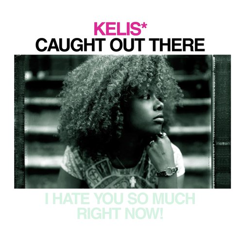 Caught Out There (The Neptunes Extended Instrumental Mix; Explicit)