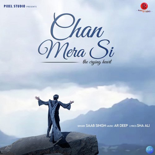 Chan Mera Si - Single